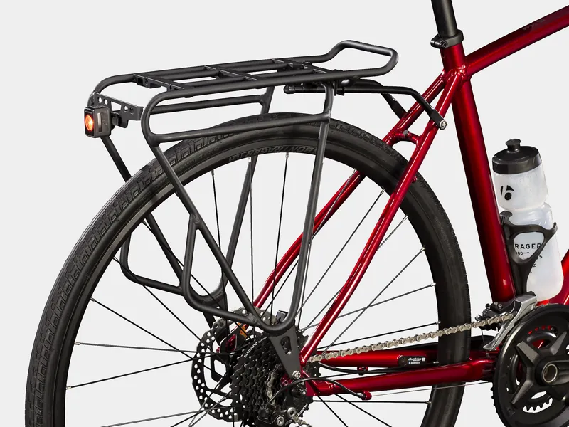 Bontrager BackRack Deluxe MIK-1